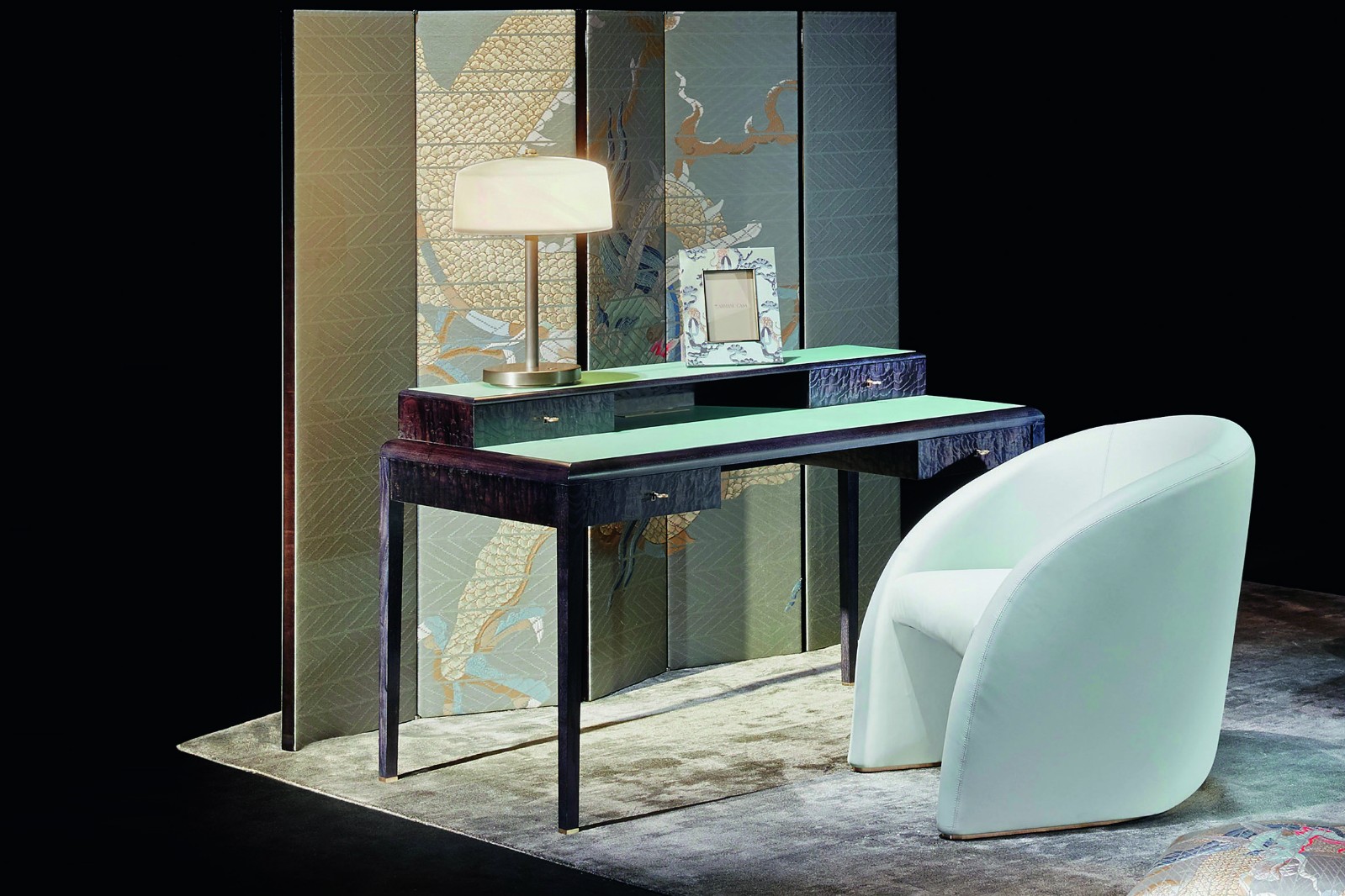 家具阿玛尼系列,阿玛尼现代轻奢家具