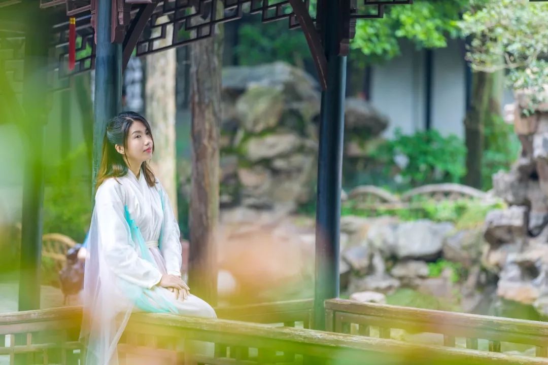 苏州一日游攻略苏州园林,一个关于苏州园林的旅行