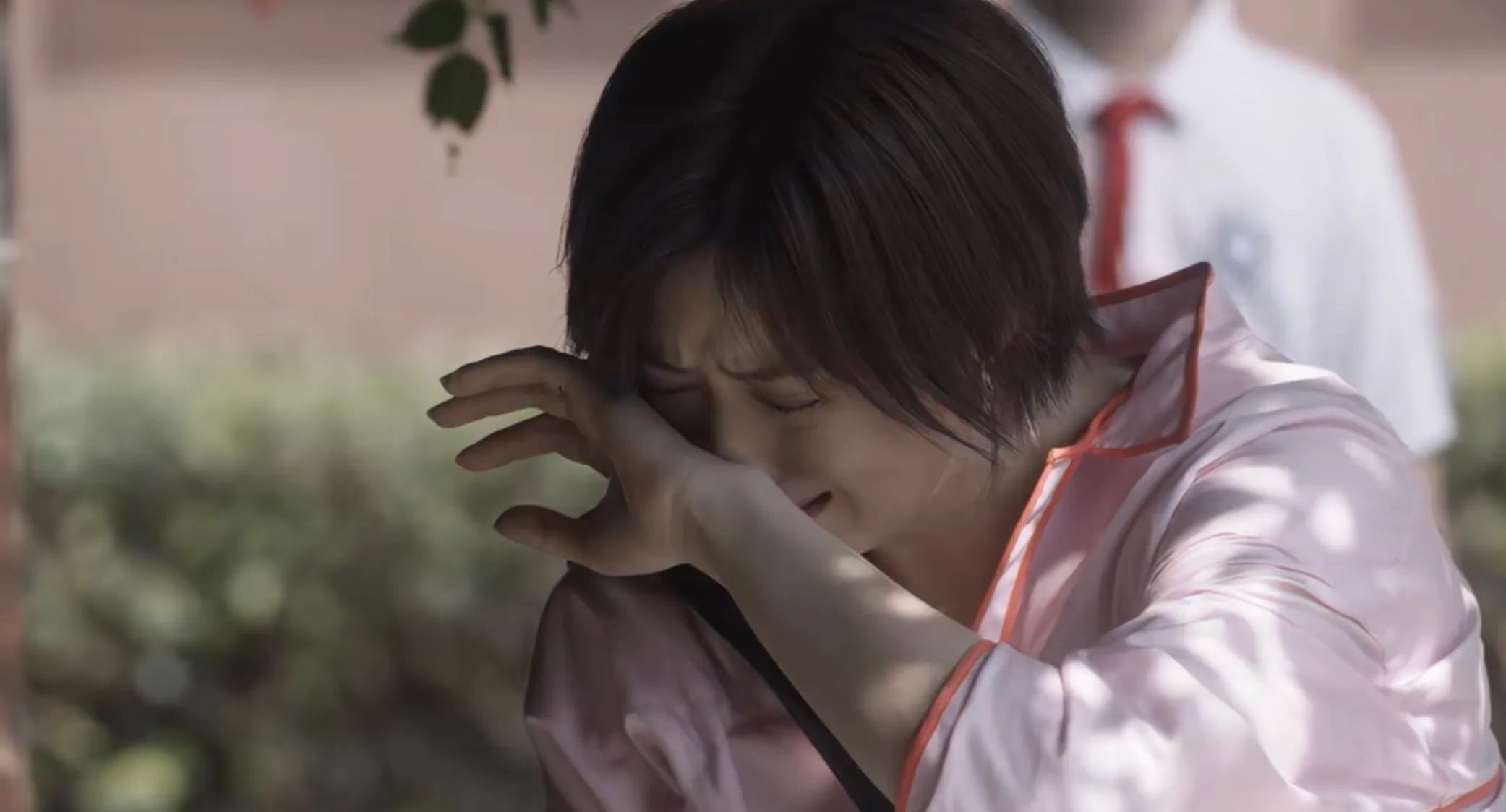 小舍得宋佳蒋欣,小舍得宋佳为什么是主演