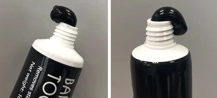 抖音上卖的竹炭牙膏,网红骗局竹炭牙膏是真的吗