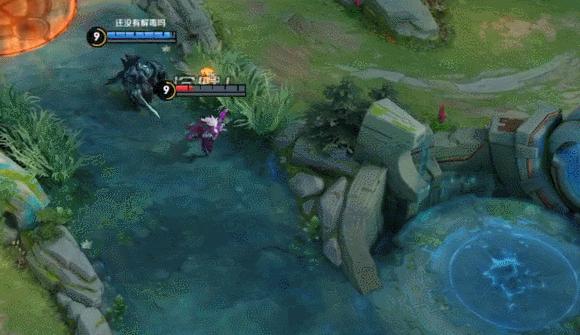 王者荣耀打野宫本后期出装,王者荣耀宫本打野了解一下