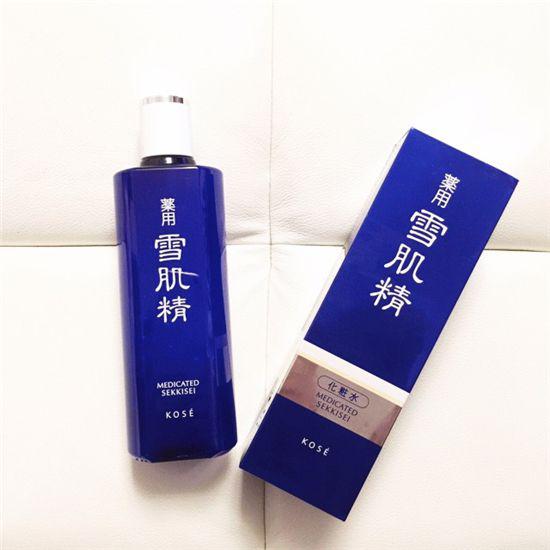 2020值得入手的爽肤水,2021爽肤水排行榜