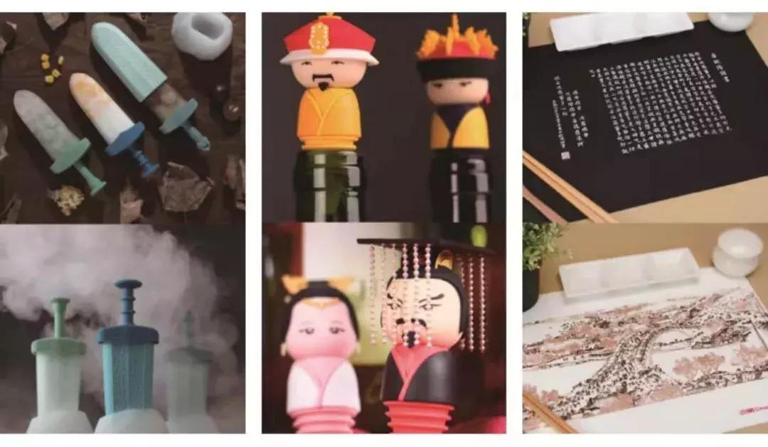 文创到底卖的什么,文创最暴利的产品