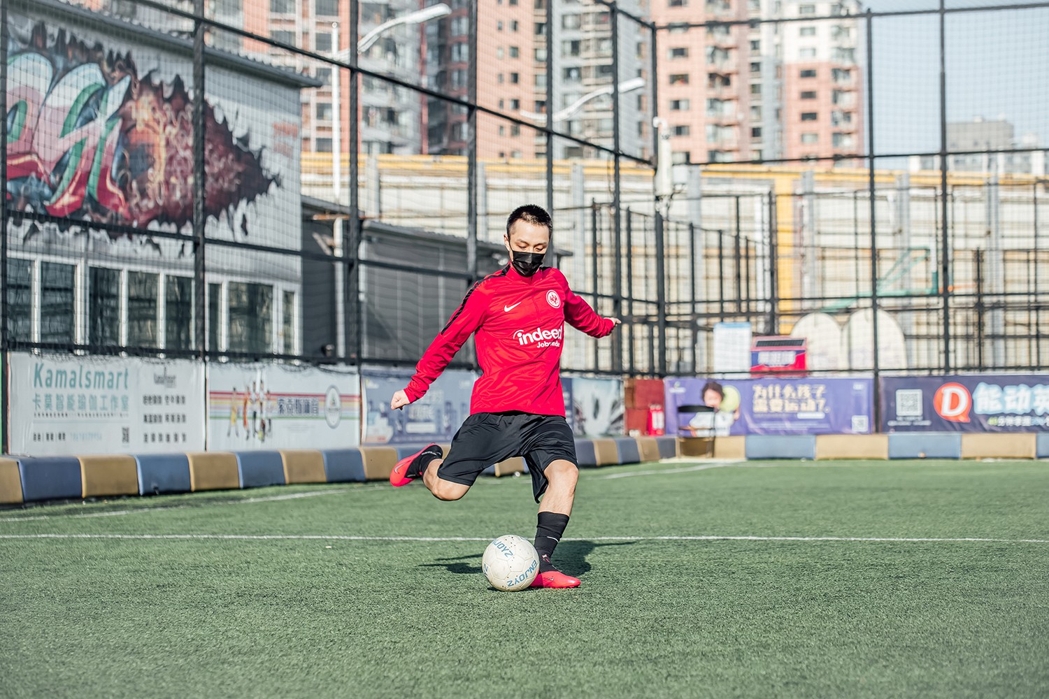 耐克phantomluna2测评,耐克phantomvsn2足球鞋