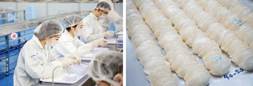 燕窝很容易泡发是好的燕窝吗,泡发燕窝的水要不要倒掉