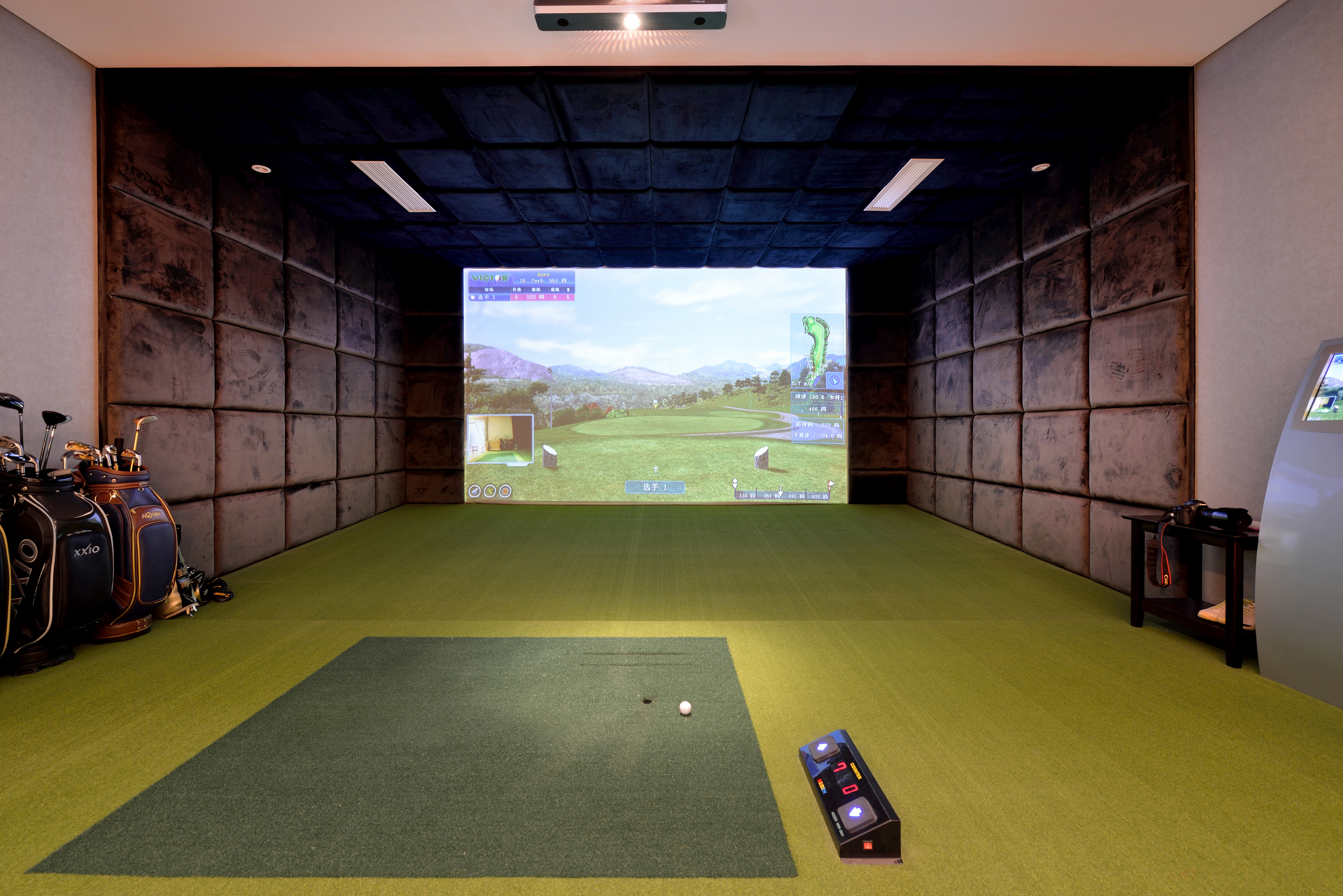 回家就是卡梅尔