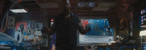 漫威史上最萌贱的超级英雄,盘点和灭霸单挑的漫威英雄