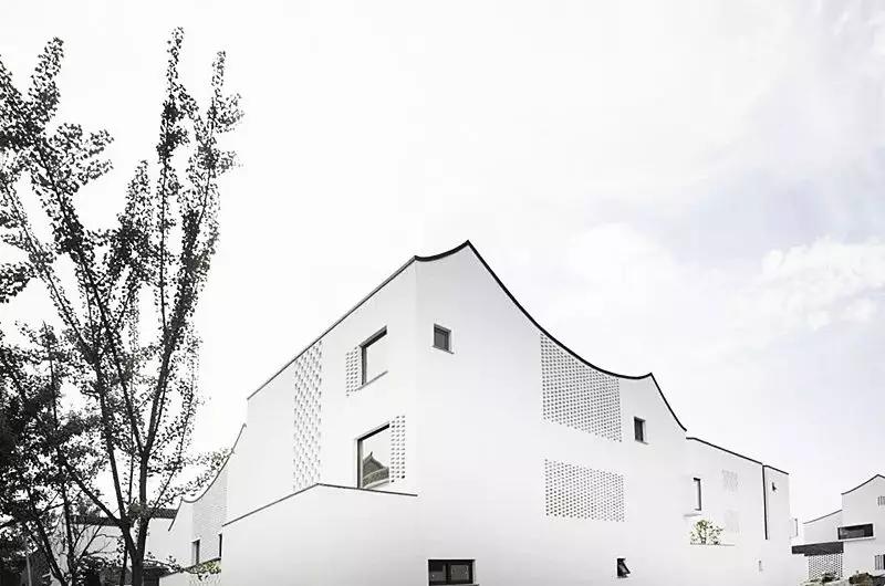 中国十大最美建筑风景,寻找最美古村落的建筑之美