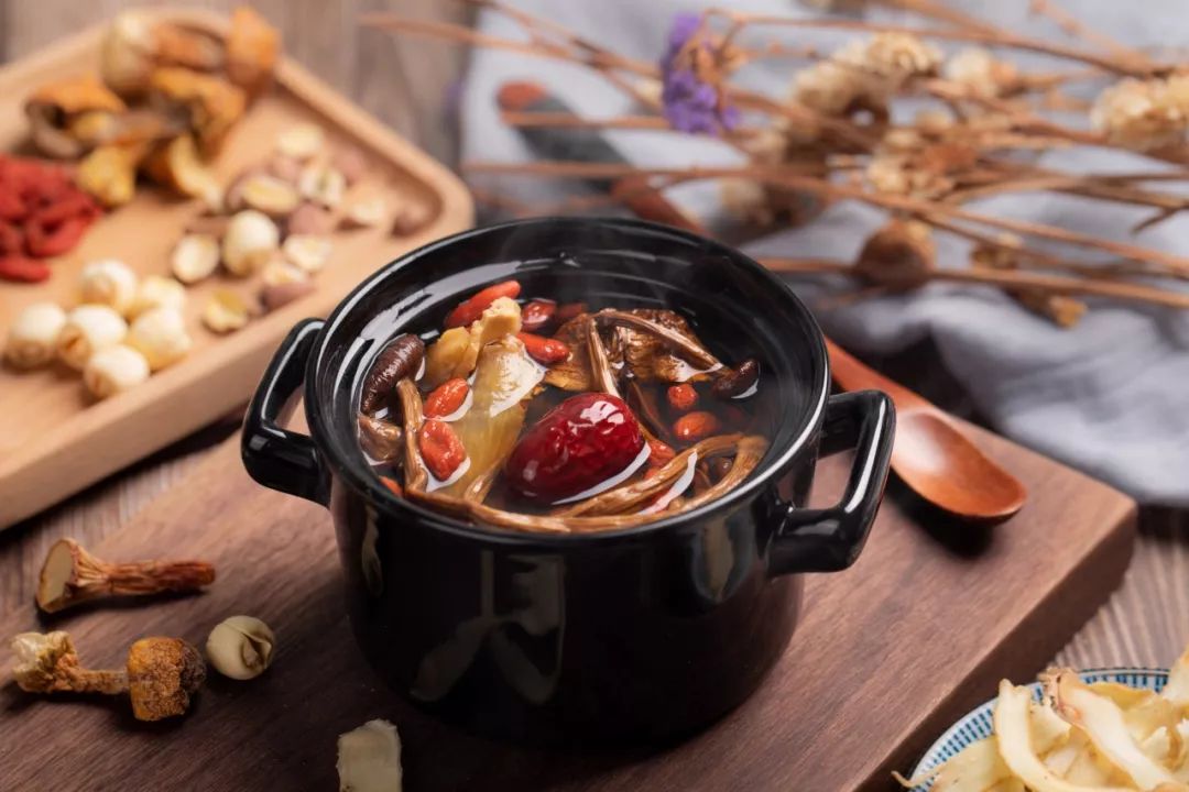 补虚强身益气祛风强筋健骨的汤水,补肝肾强筋骨最好的方子