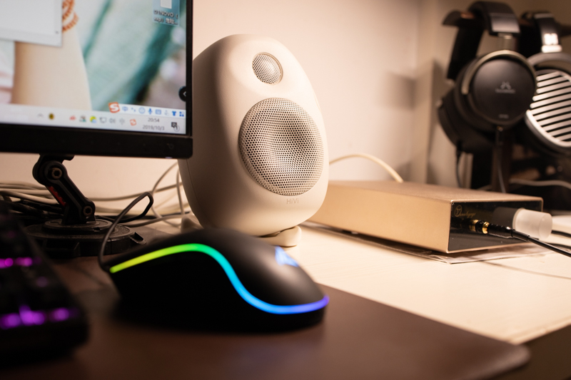 惠威监听音响x3,惠威x3音响测评