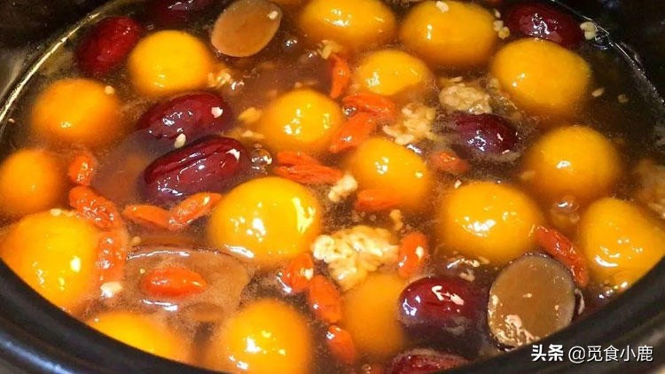 女生来姨妈必吃的甜品简单易学,经期暖宫甜品