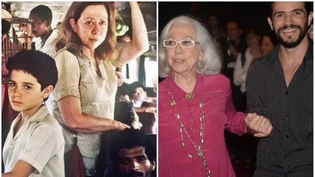 一部震撼心灵的好片,感动无数人的电影