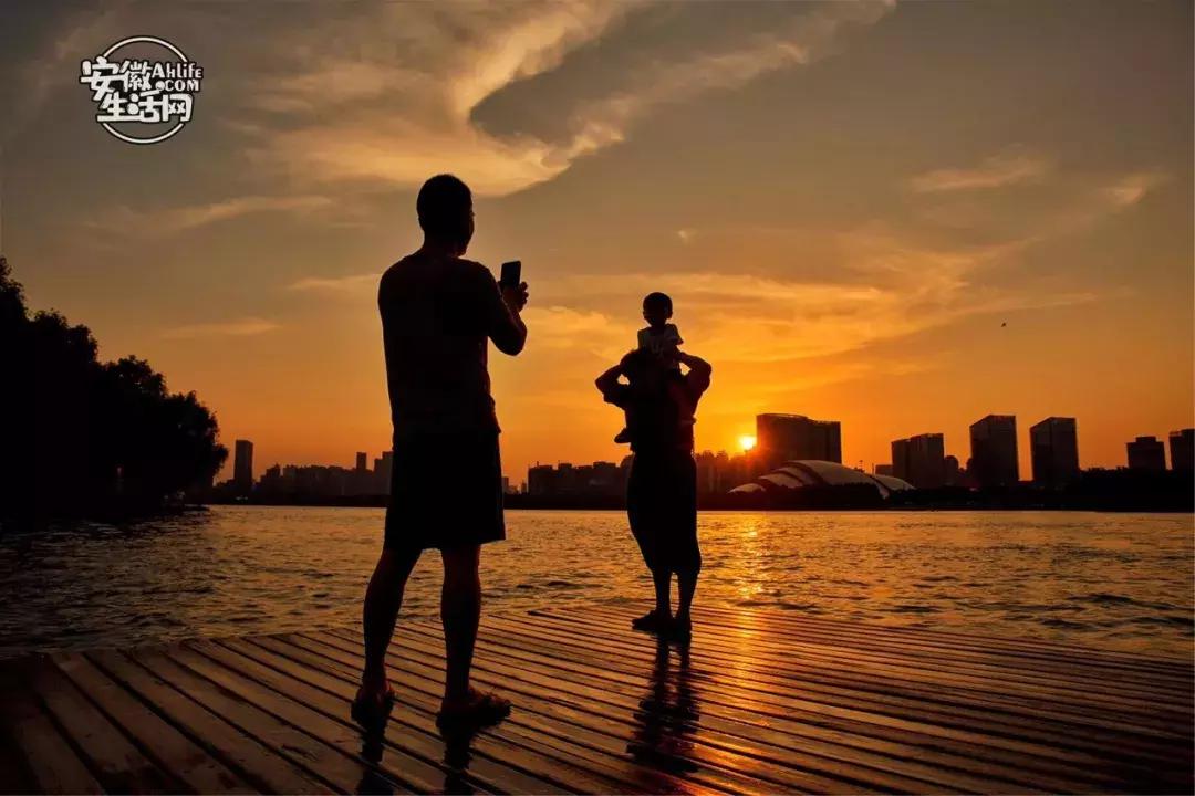 2022合肥必去的13个免费景点,合肥一日游景点推荐排名最新