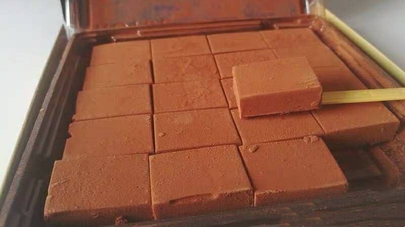 什么巧克力好吃适合送给女朋友,适合送喜欢的女生的巧克力