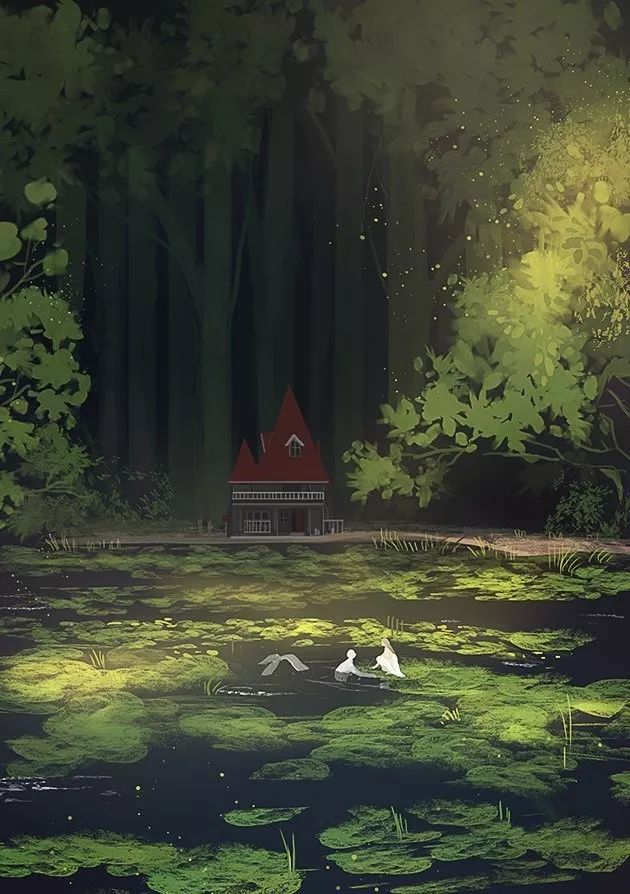 他用365天,创作了365幅画,每一张都有一个感人的故事