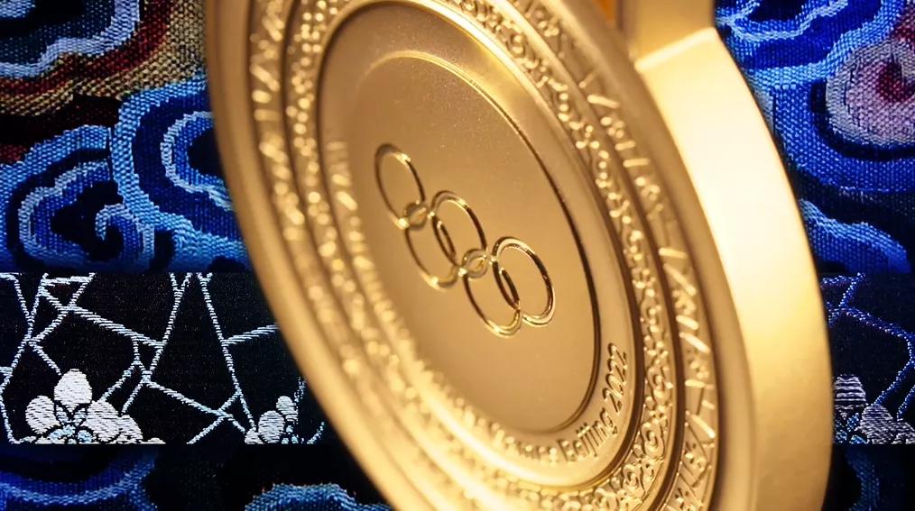 中国历届冬奥会奖牌表,北京冬奥会奖牌设计有哪些亮点