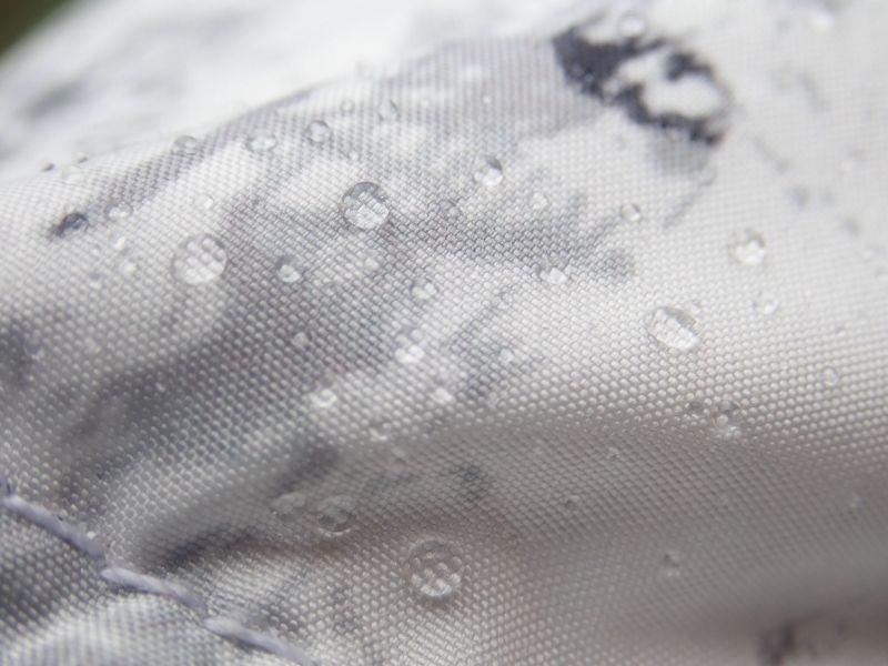 thenorthface北面冲锋衣测评,防水防雪羽绒服thenorthface