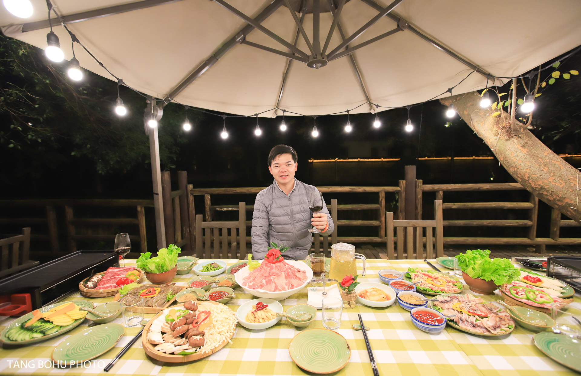 乌镇，来过未曾离开，感受小桥流水人家的静谧安闲