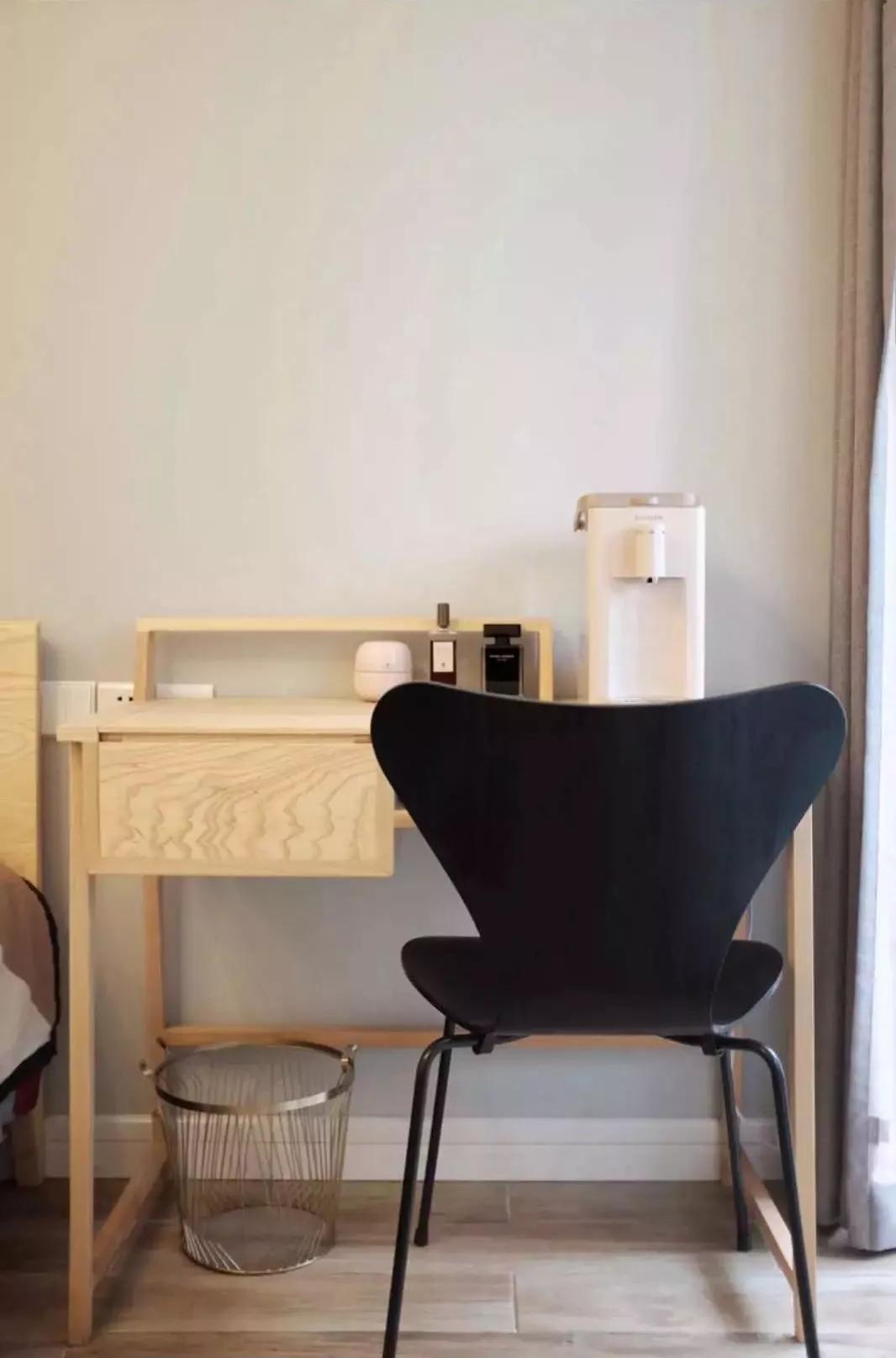 好看的北欧风格婚房,北欧风格小清新婚房