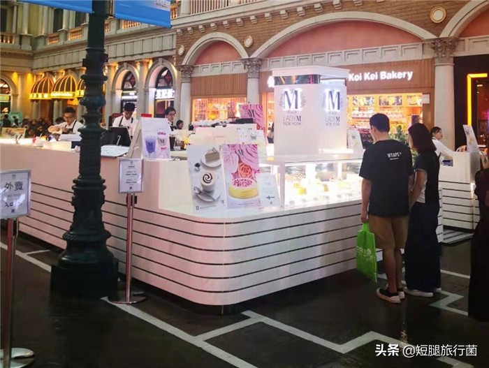 澳门威尼斯人卖的化妆品是正品吗,澳门威尼斯人化妆品