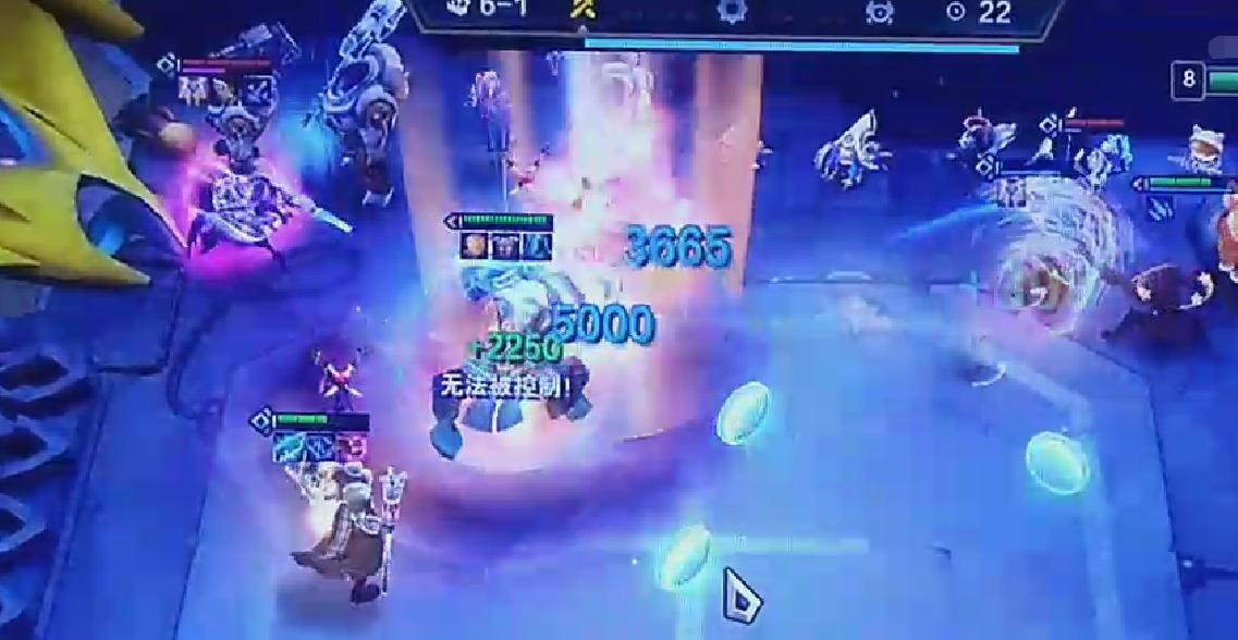 云顶之弈盖伦主c阵容剑力全开,云顶之弈盖伦黑科技阵容