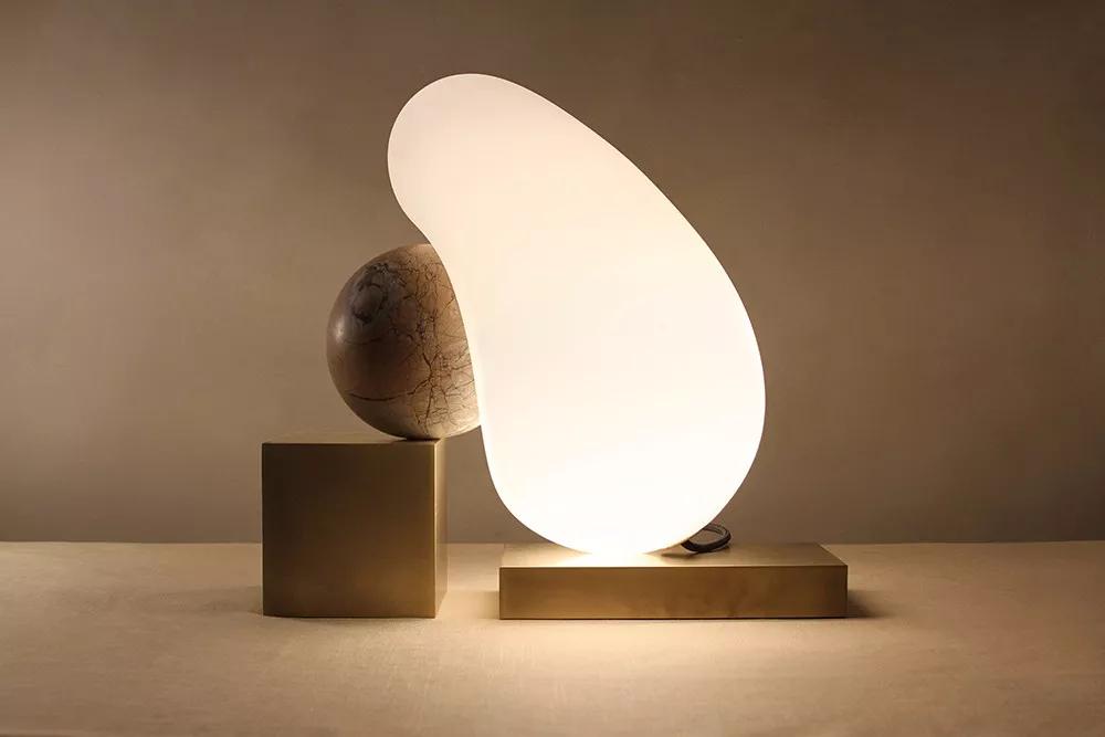 10款创意灯具,100个创意灯具大全