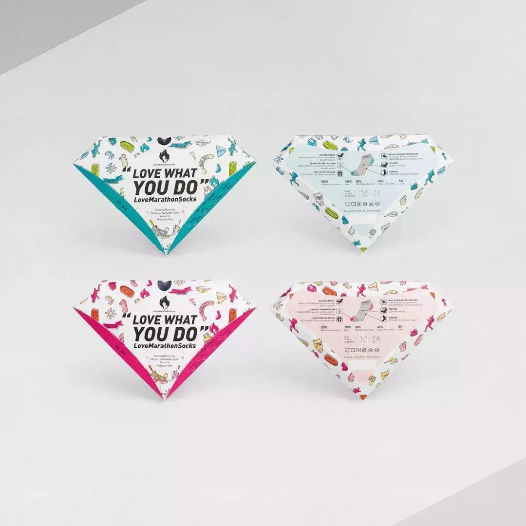 2019红点品牌与传达设计大奖——包装类获奖榜单完整版出炉