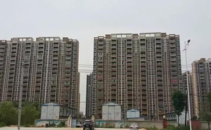 宝鸡各楼盘房价一览表,宝鸡铁五处小区房价走势最新消息