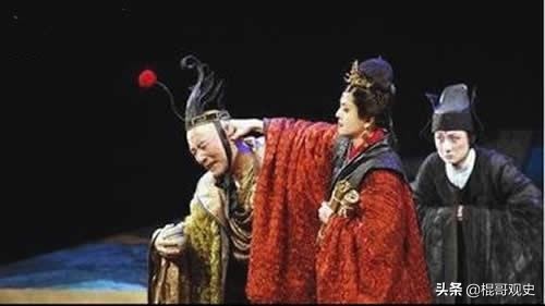 300年是一个坎,封建王朝300年一轮回