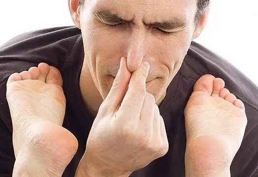 天天换洗袜子为什么脚还是很臭,每天都洗脚换袜子为啥还臭脚