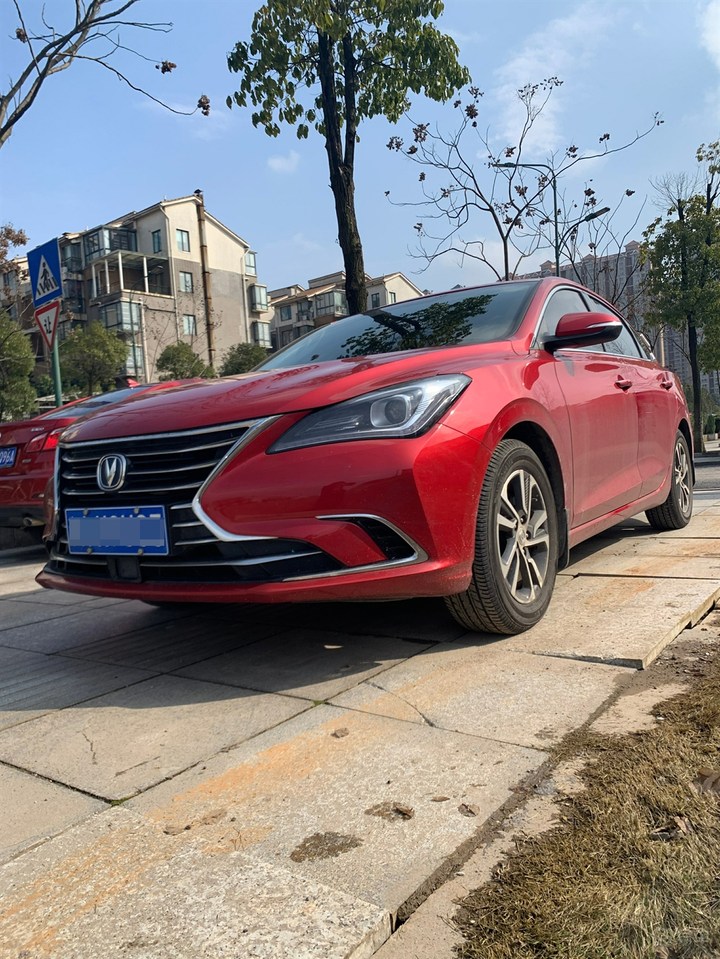 长安逸动深度体验,长安逸动2023真实体验