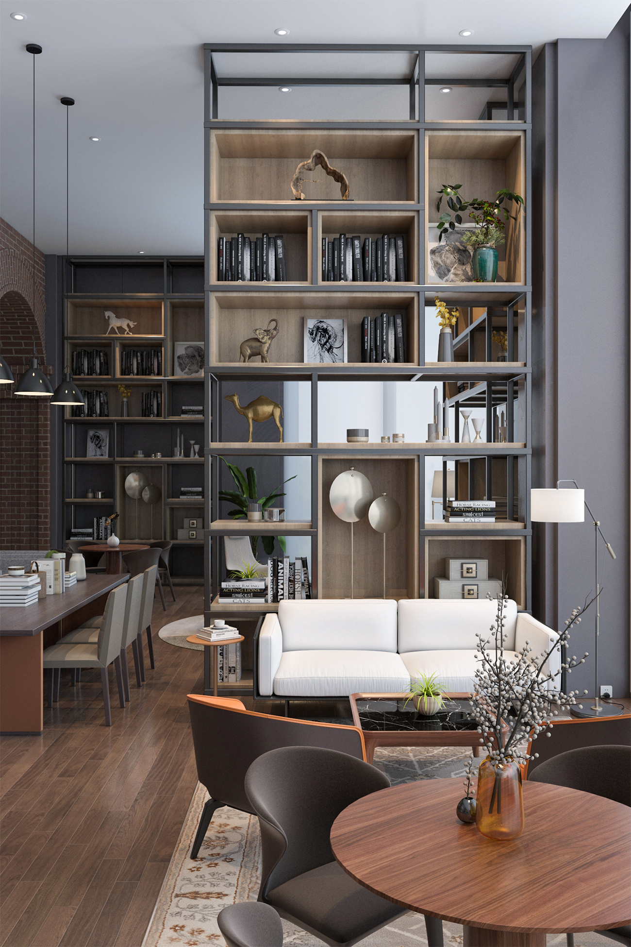 曾经的工业遗址,曾经的工业基地