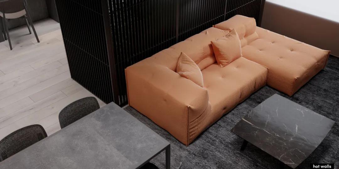 俄罗斯设计风格图片,俄罗斯设计极简美感