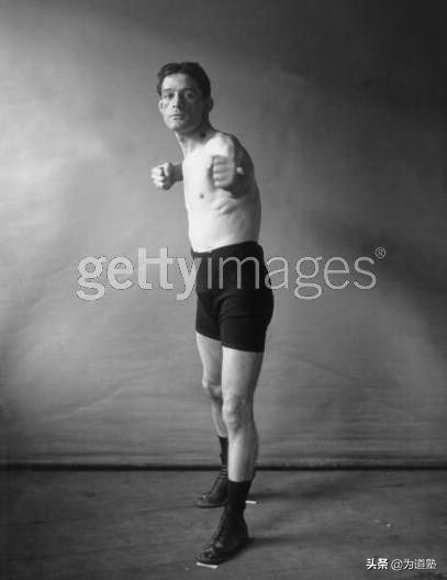 前手直拳振藩截拳道核心,前手直拳振藩截拳道的核心