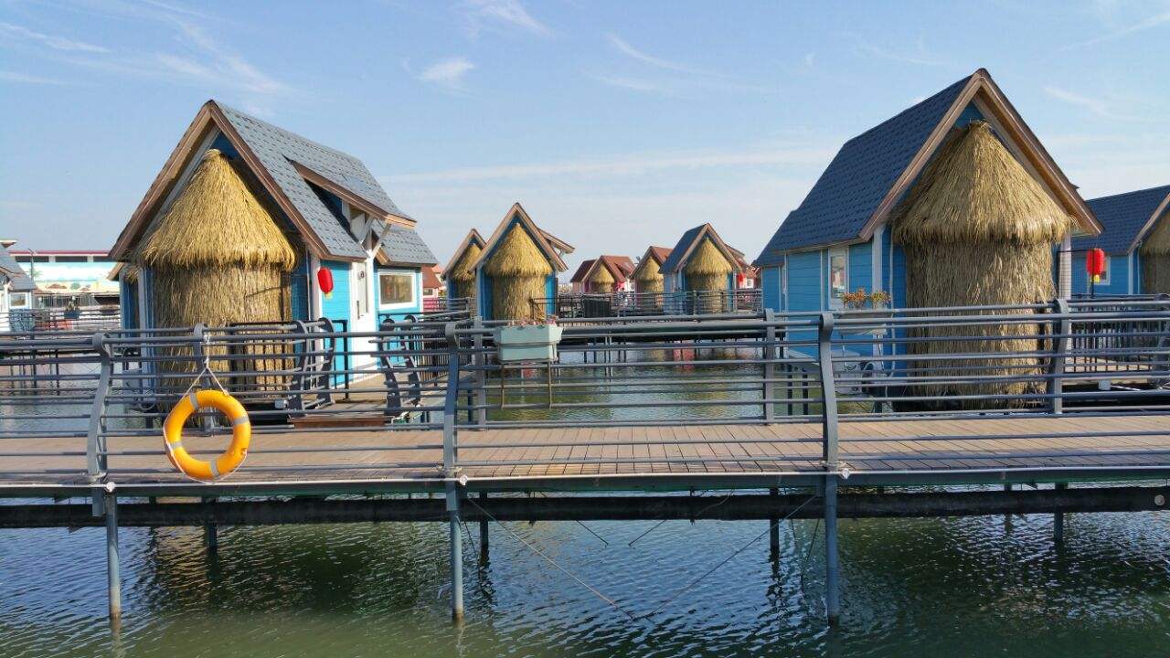 唐山5A旅游景点推荐一日游,唐山市5a旅游景点