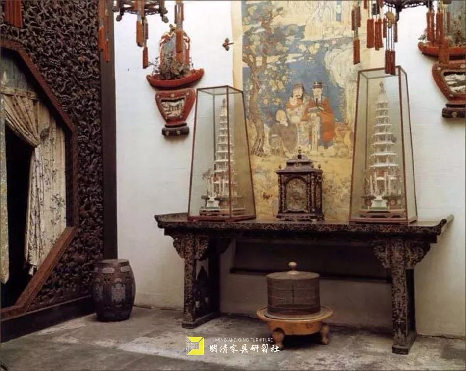 慈禧的日常生活是怎样的,晚年慈禧生活起居