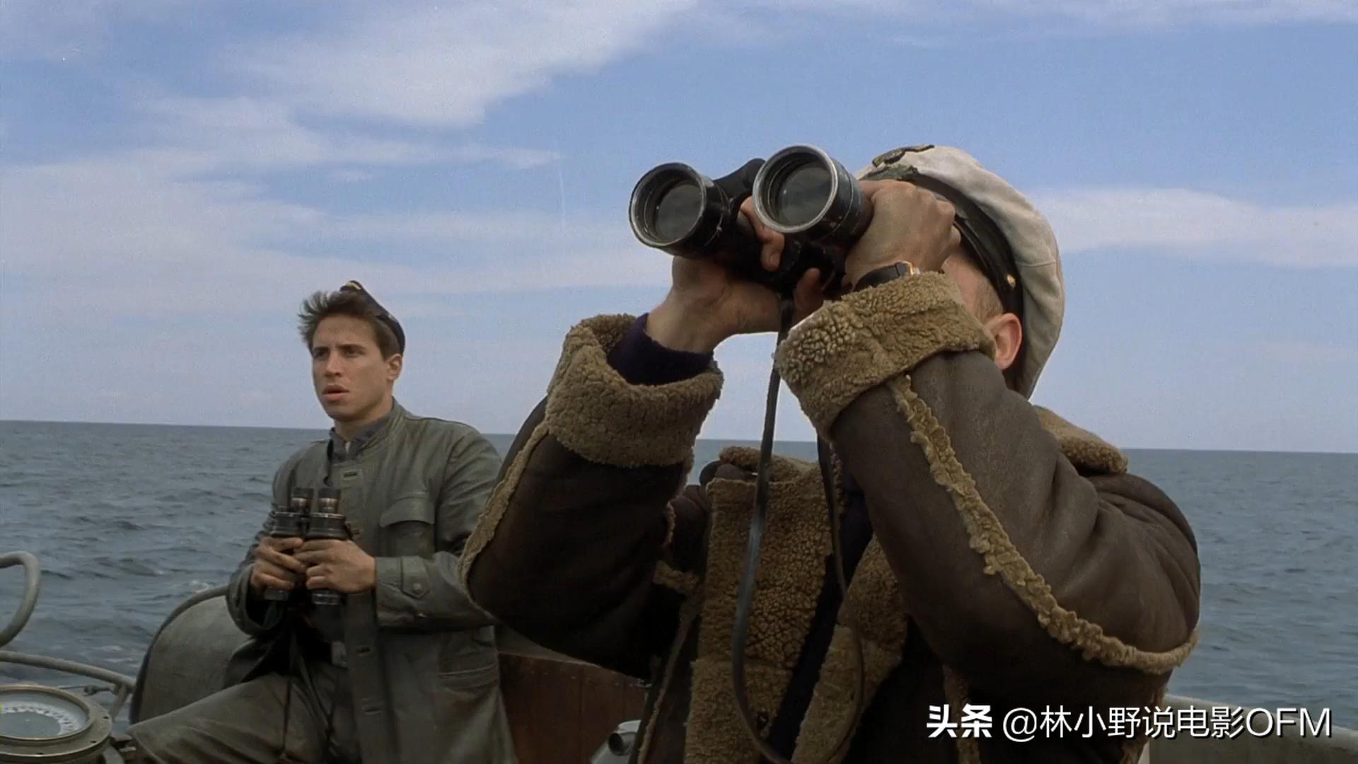 猎杀u-571国语免费观看完整版,二战幸存u型潜艇