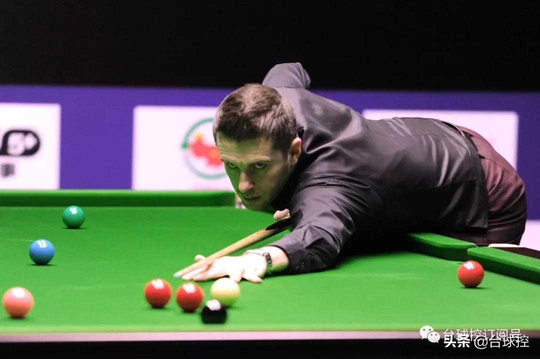 职业台球球手如何发力,发力好的台球球手