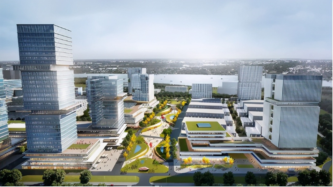 宜宾三江新区发展报道视频,宜宾三江新区建设最新消息