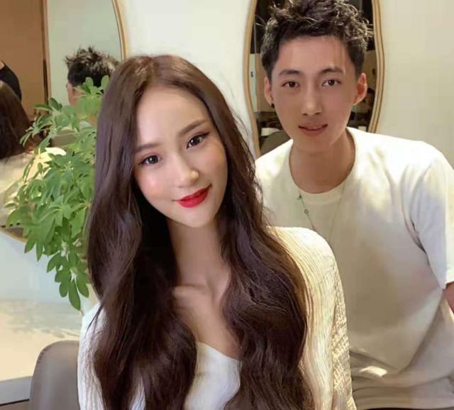 理发店染发药水怎么选,理发店染发药水价位真的有区别吗