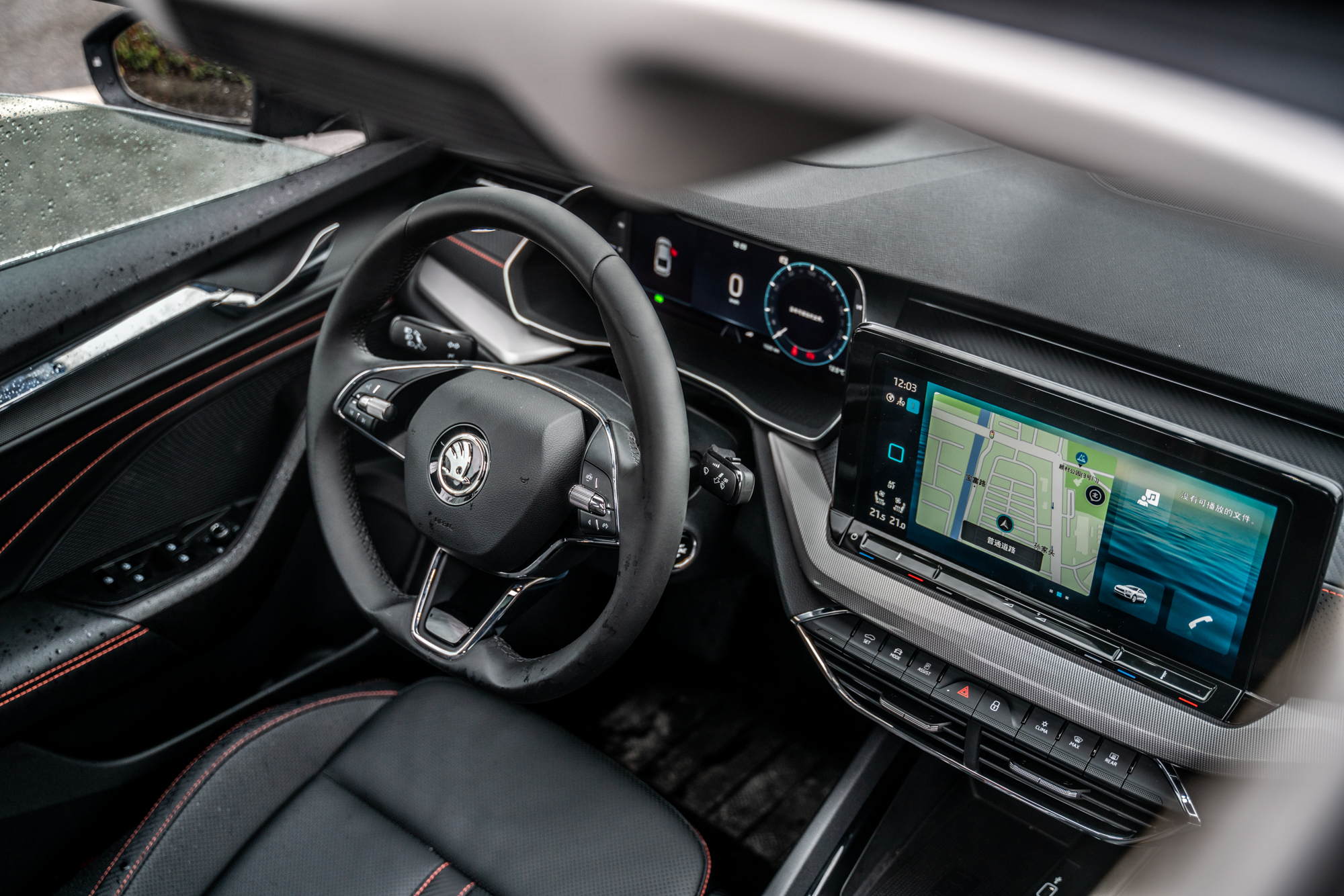 斯柯达明锐pro和天籁2.0选择哪个,大众速腾和斯柯达明锐pro哪一款好