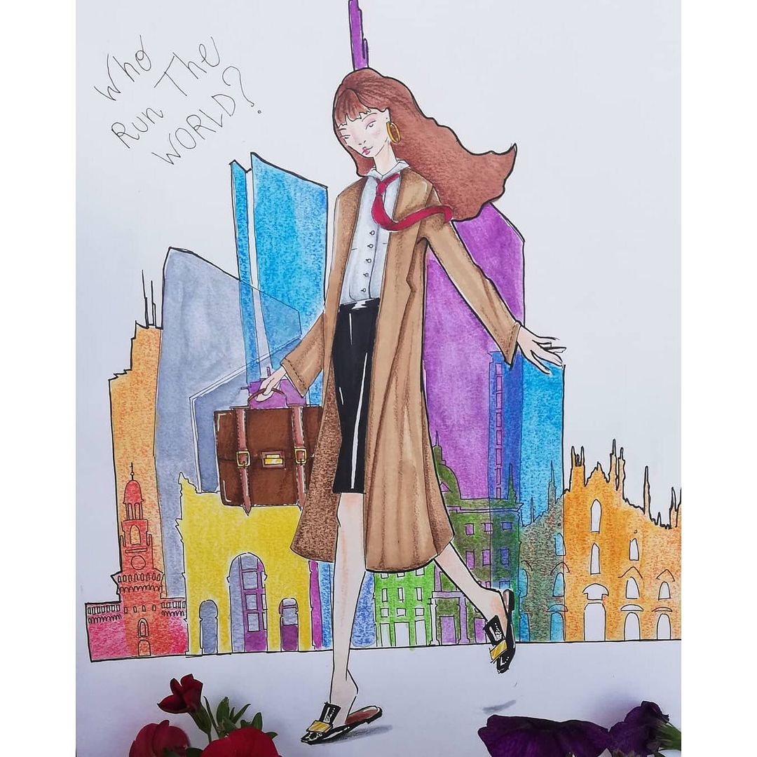 经典奢侈高跟鞋品牌有哪些,时尚界的宠儿高跟鞋的演变史