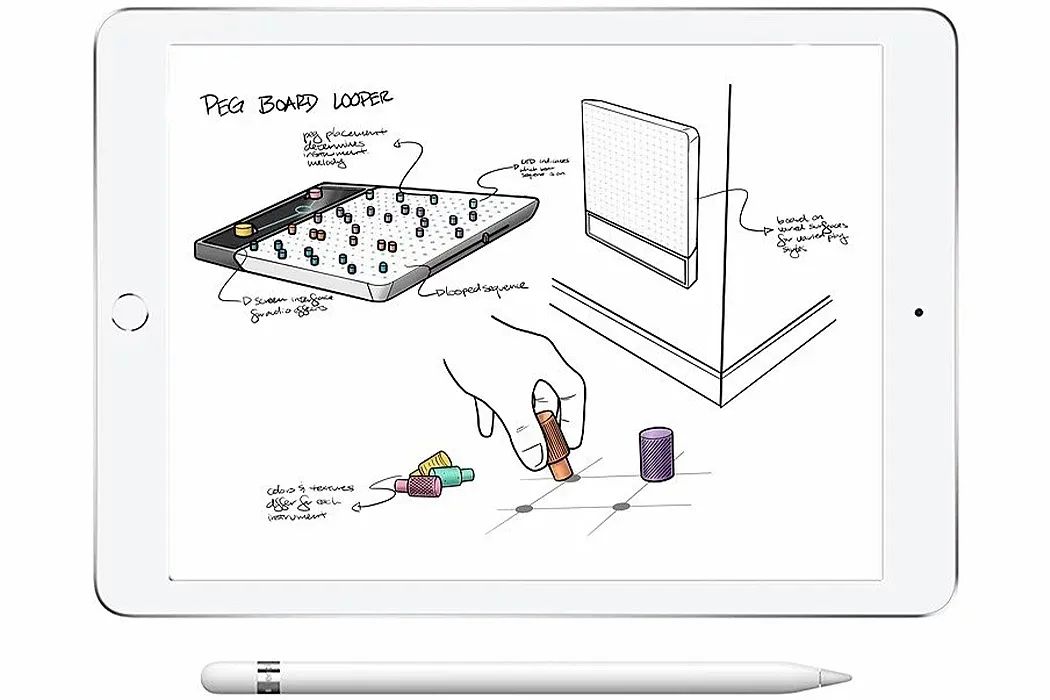 设计新趋势,设计新流行趋势