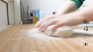 烙饼面怎么和烙出来柔软,家常烙饼面的和法