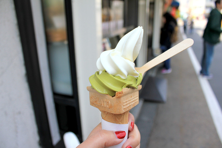 日本大阪吃的东西贵不贵,日本大阪美食哪里买便宜