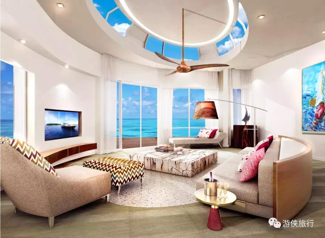 c位出道maria,马尔代夫南丽世岛和北丽世岛