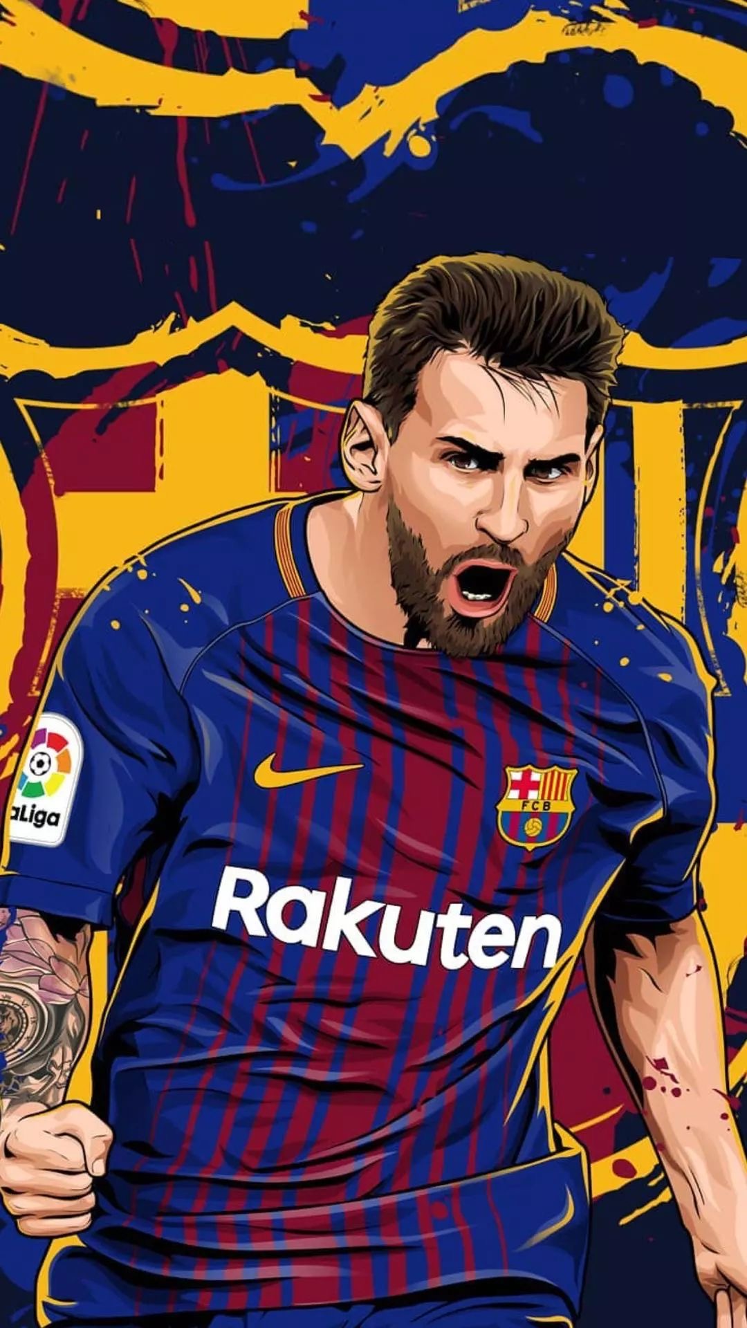 最好看的足球球星壁纸,2018世界足球壁纸