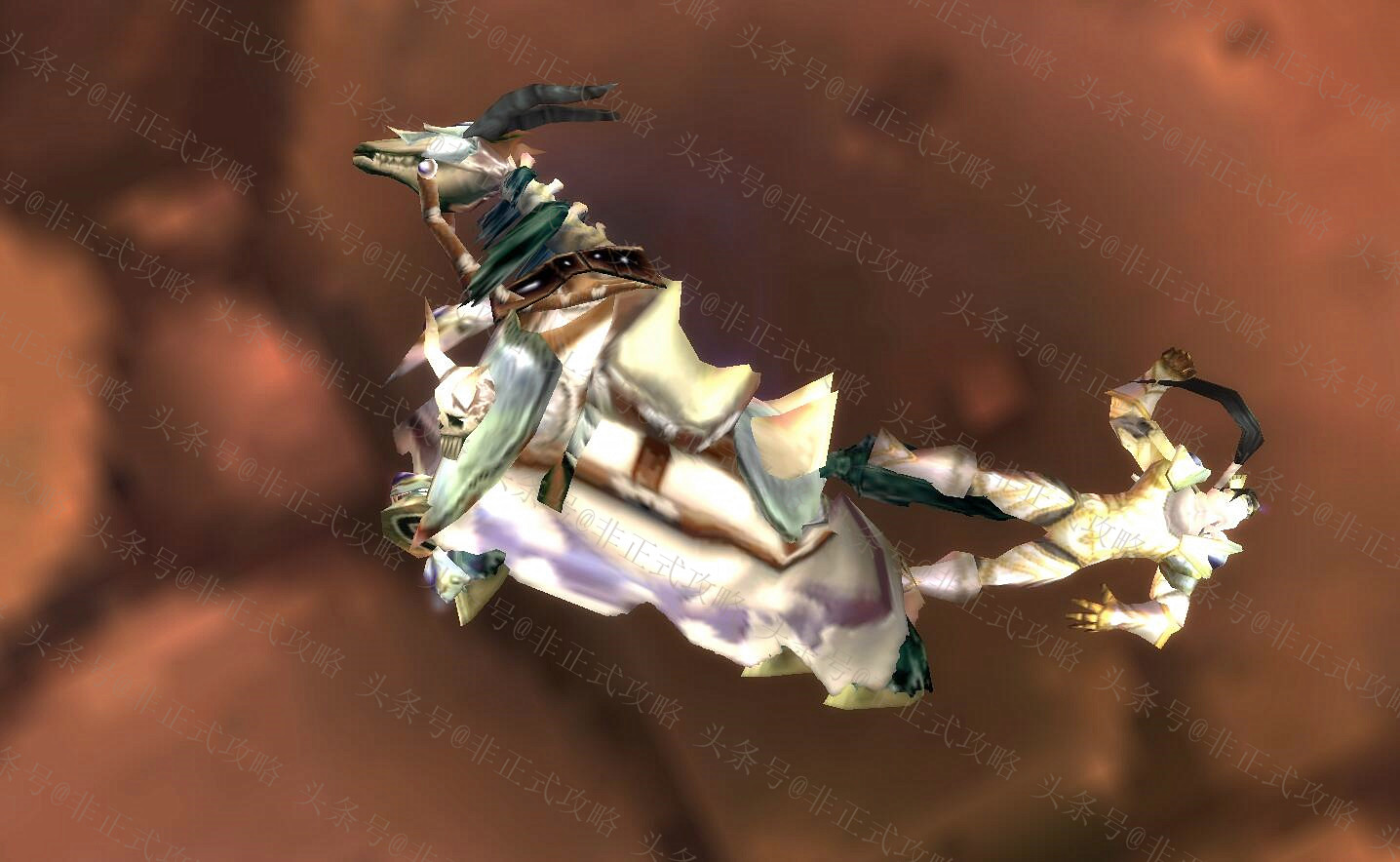 魔兽怀旧服naxx开荒动画视频,魔兽世界怀旧服团本sm怎么玩