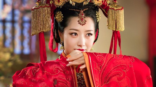 古人袖子的秘密,古人衣袖为何宽大