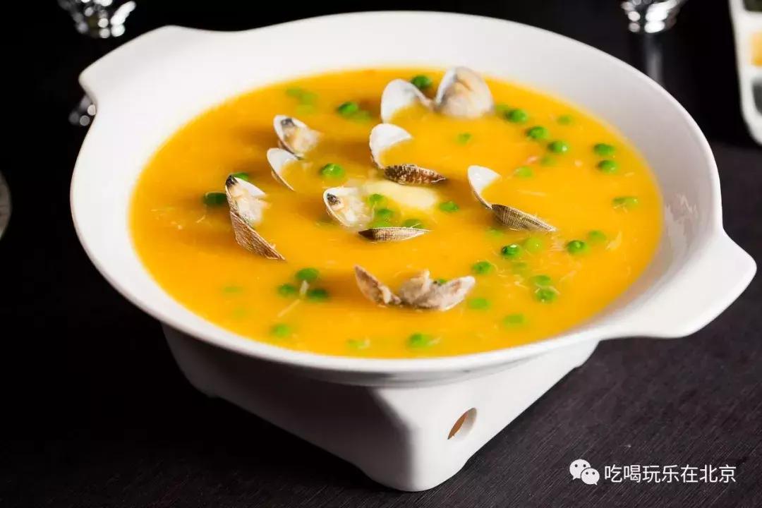 米其林一星吃法,一只鹅拿下米其林一星